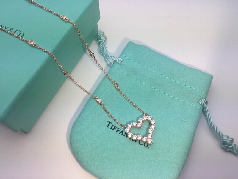 Tiffany necklace 06lyx227